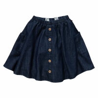 Jeans-Rock