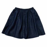 Jeans-Rock