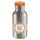 Blafre Edelstahl Trinkflasche 500ml