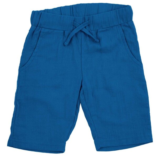 Shorts Knee Musselin