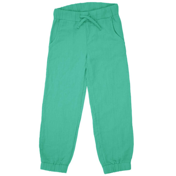 Hose Musselin