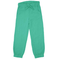 Hose Musselin