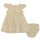 Kleid Musselin mit Höschen