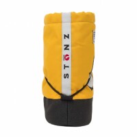 Stonz Booties Penguin Yellow