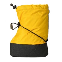 Stonz Booties Penguin Yellow