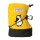Stonz Booties Penguin Yellow