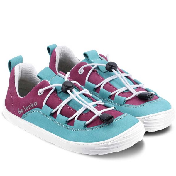 Barfuß Sneaker Xplorer