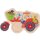 Steckpuzzle Schaufelbagger