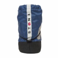 Stonz Booties Elephant Slate Blue