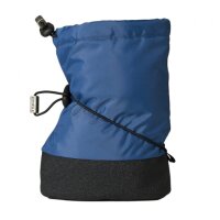 Stonz Booties Elephant Slate Blue