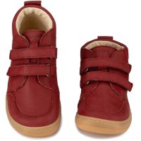 Barfuß Kletter Fox 2.0 Suede