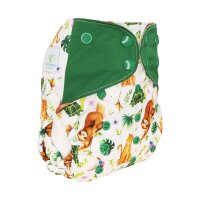 Überhose Druckis Wild Edition
