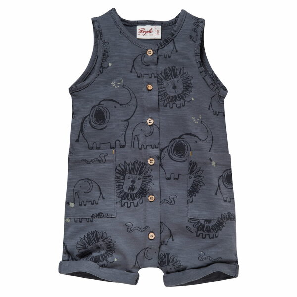 Overall o. Arm