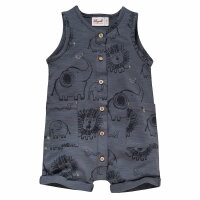 Overall o. Arm