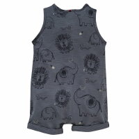 Overall o. Arm