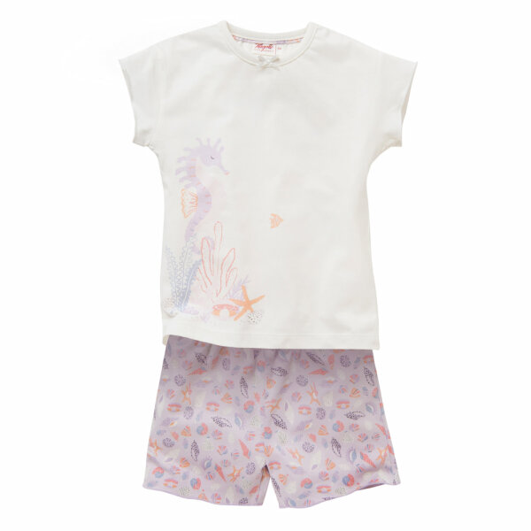 Pyjama kurz