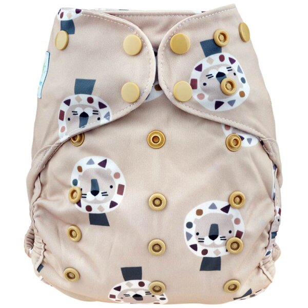 Überhose Druckies Cozy