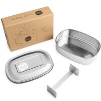 Magic Lunchbox Streifen