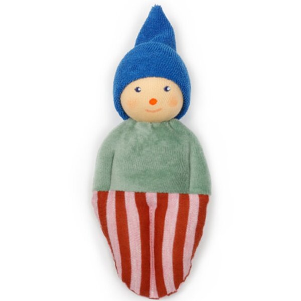 Kuschelfigur Pausenclown