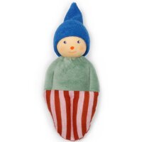 Kuschelfigur Pausenclown