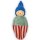 Kuschelfigur Pausenclown