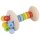 Greifling Stielrassel Regenbogen
