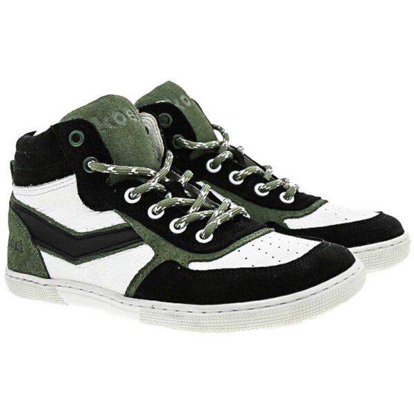 Danish Sneaker II