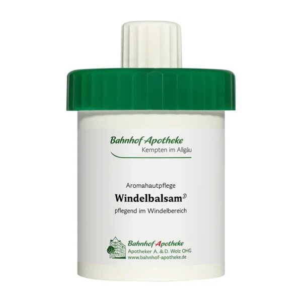 Windelbalsam
