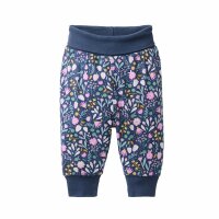 Wendehose mit Bund