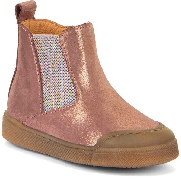 Rosario Boot Chelys II