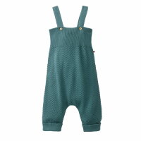 Strick-Latzhose