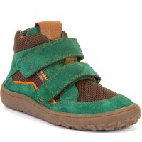 Barefoot Kletter Tex Autumn
