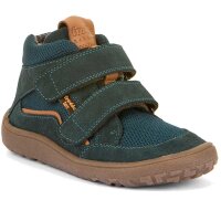 Barefoot Kletter Tex Autumn