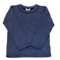 Shirt langarm gestreift