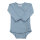 Wickelbody Wolle/Seide uni