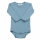 Body Wolle/Seide Ripp