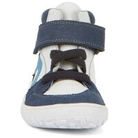 Barefoot Sneaker Tex Go