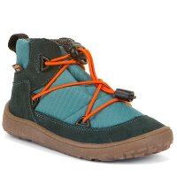 Barefoot Boot Tex Track II
