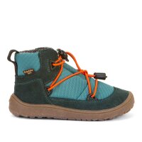 Barefoot Boot Tex Track II
