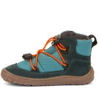 Barefoot Boot Tex Track II