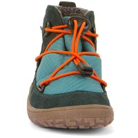 Barefoot Boot Tex Track II