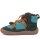 Barefoot Boot Tex Track II