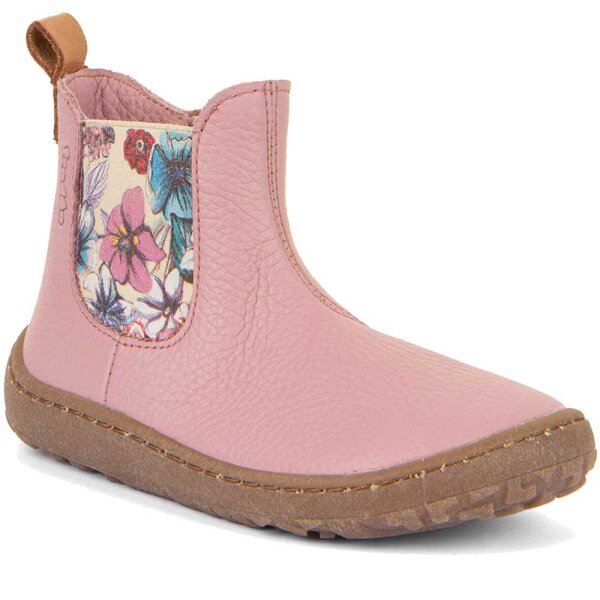 Barefoot Chelys II