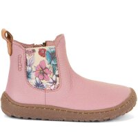 Barefoot Chelys II