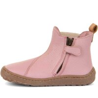 Barefoot Chelys II