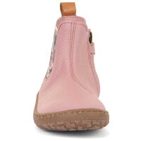 Barefoot Chelys II