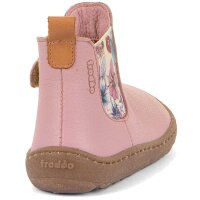 Barefoot Chelys II