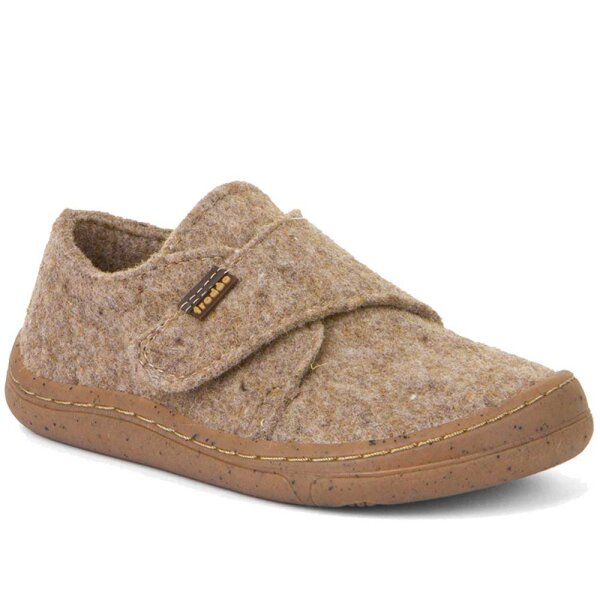Barefoot Wooly II