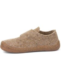 Barefoot Wooly II
