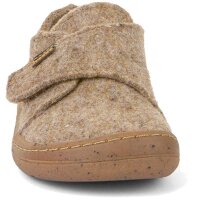 Barefoot Wooly II
